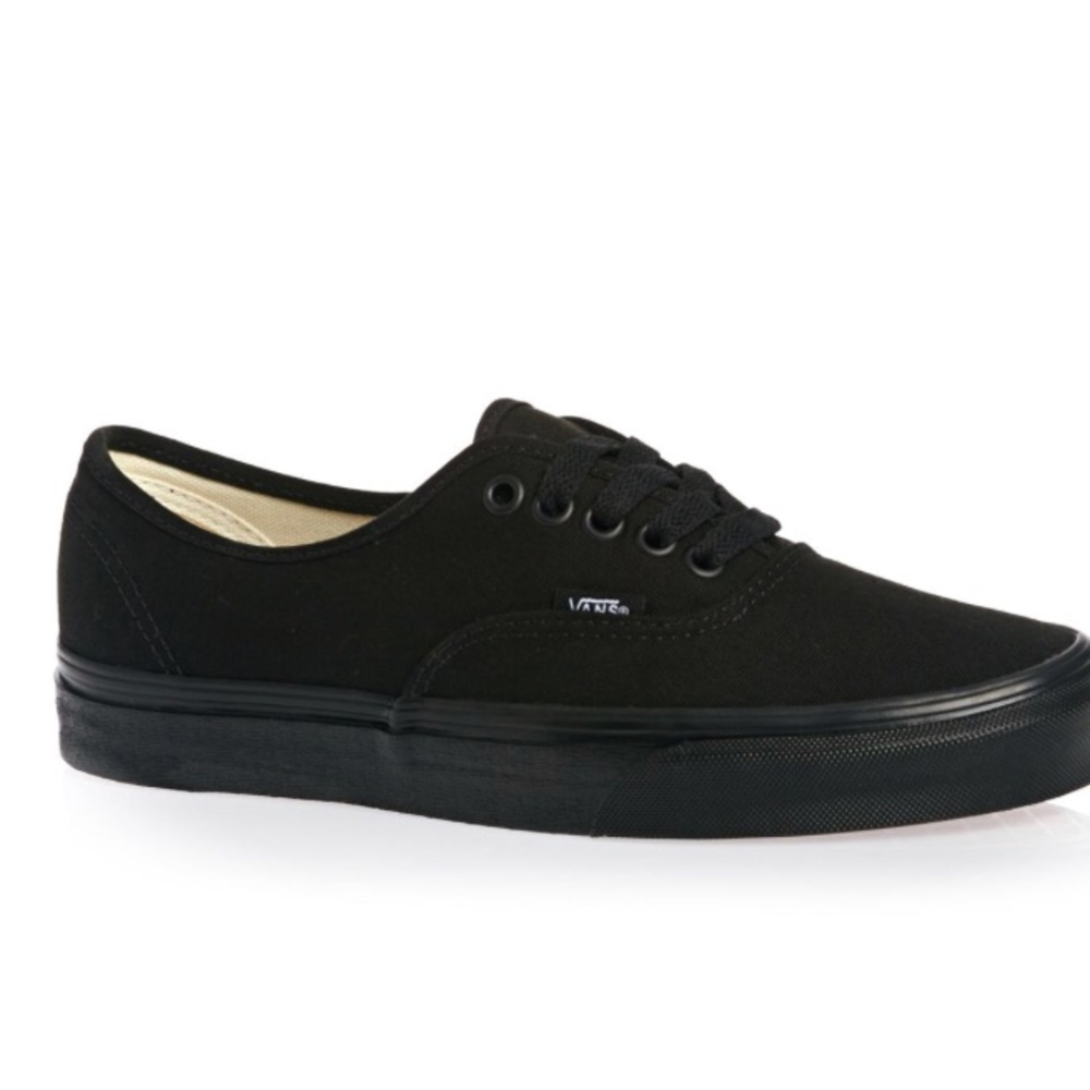 Brand new vans